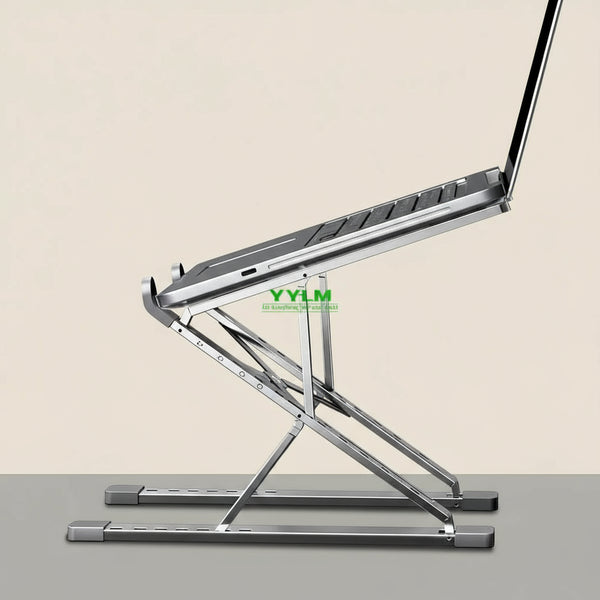 Smart Laptopstöd för Vardag